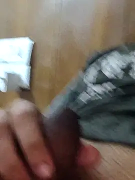 JostledCardamom online show from 04.10.26