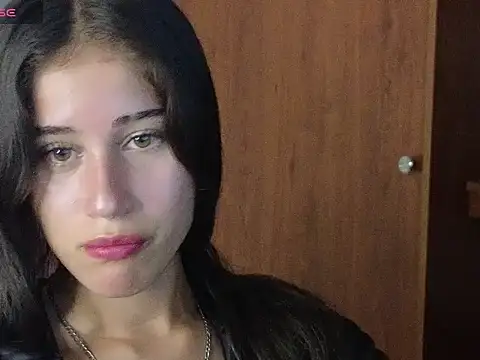 Bella Goddess  online show from 06.20.26