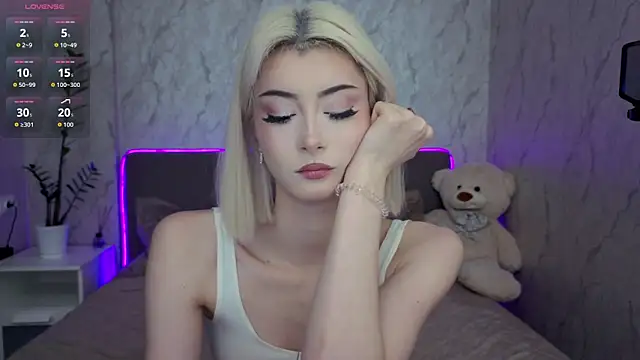 kittysocutie online show from 05.24.26