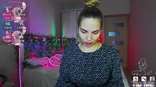 Alexandracandy online show from 05.11.26