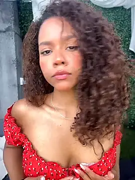CurlyOopsieXXX online show from 07.03.26