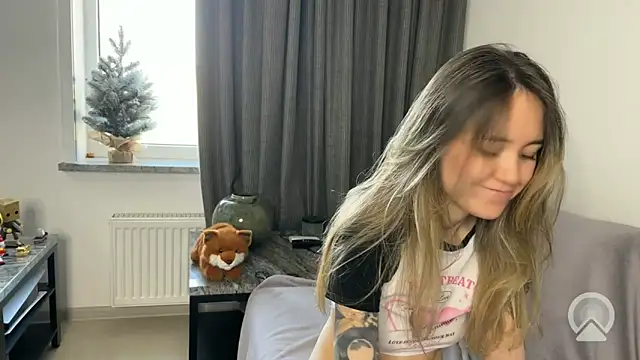 Zero  Calories  online show from 04.30.26