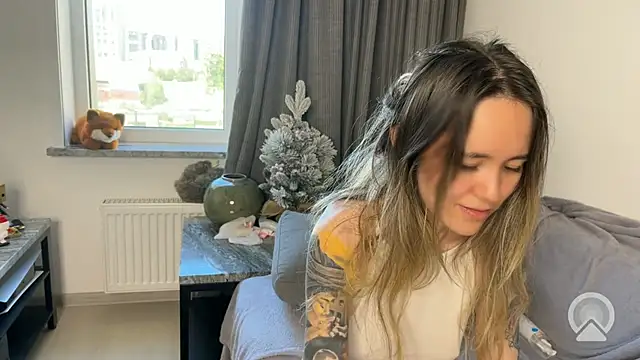 Zero  Calories  online show from 06.14.26