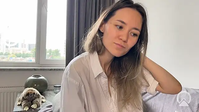 Zero  Calories  online show from 07.23.26