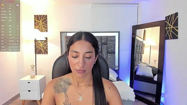 Snapshot of dulce-nicoll chatting on 05.16.26 dulce-nicoll online show from 05.16.26