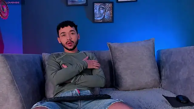 ReubenandScott online show from 04.22.26