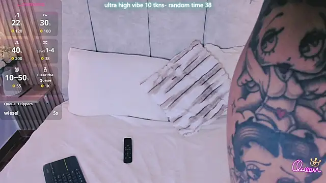 Stardoll1  online show from 05.14.26