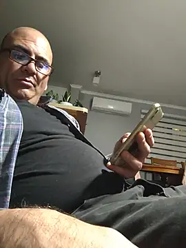 Guapo007sexy online show from 07.06.26