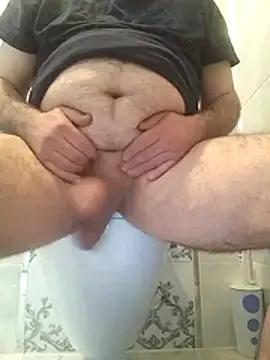 tengebongaz online show from 04.15.26