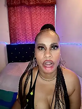 KAYLA 48  online show from 04.08.26