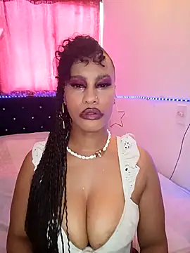 KAYLA 48  online show from 04.12.26