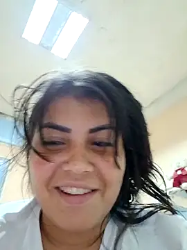 HotCubaLinda online show from 03.20.26