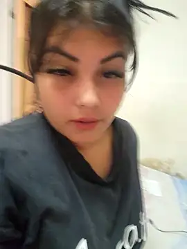 HotCubaLinda online show from 03.20.26