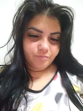 HotCubaLinda online show from 03.23.26