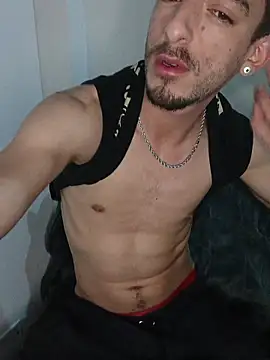 Meliodas97xxx online show from 05.13.26