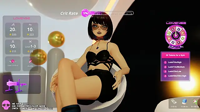 Snapshot of els_nia chatting on 06.15.26 els nia online show from 06.15.26