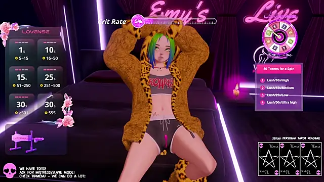 els uma online show from 05.13.26