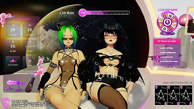 els uma online show from 06.05.26