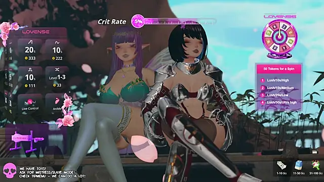 els six online show from 06.02.26