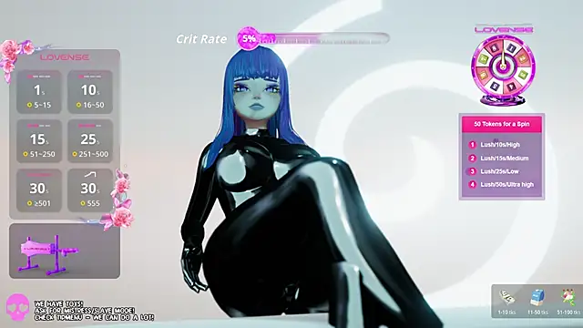 els six online show from 06.04.26