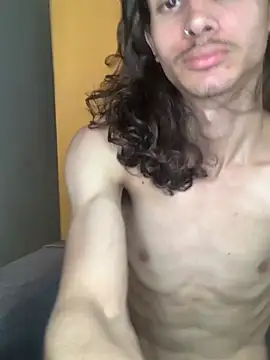FelipeLipe18 online show from 04.29.26