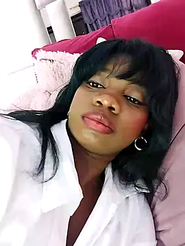 HannaMayers  online show from 04.11.26