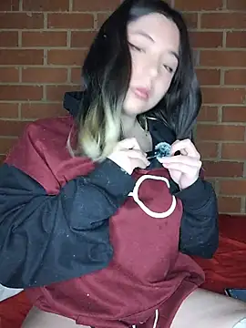 Petite CherryX online show from 05.01.26