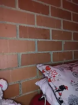 Petite CherryX online show from 06.23.26