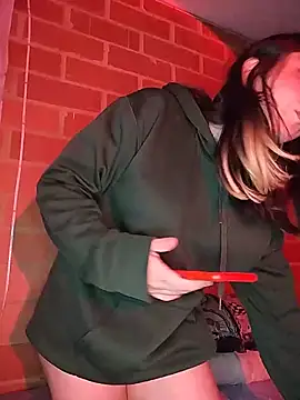 Petite CherryX online show from 07.02.26