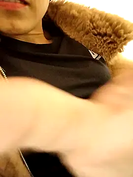 Ketyk6 online show from 04.18.26