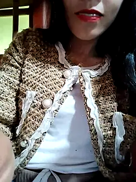 Ketyk6 online show from 04.21.26