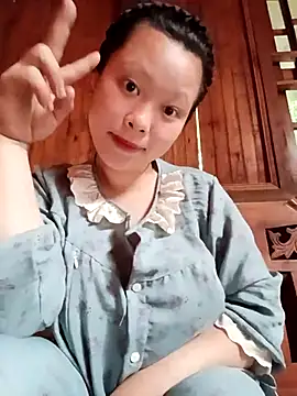 Snapshot of Panda_cutee chatting on 04.07.26 Panda cutee online show from 04.07.26