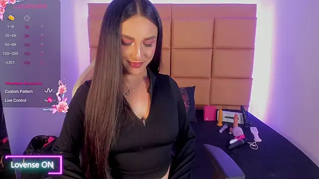 Snapshot of Kalessi_cam chatting on 06.16.26 Kalessi cam online show from 06.16.26