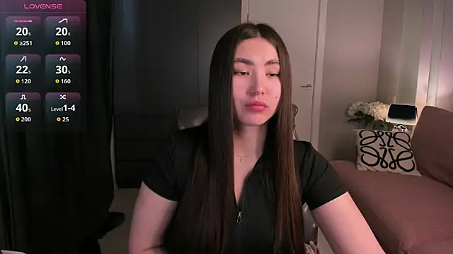 IceIcebabe  online show from 04.16.26