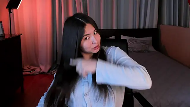 IceIcebabe  online show from 05.12.26