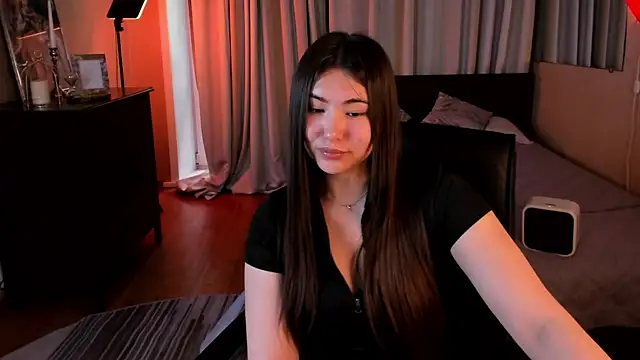 IceIcebabe  online show from 05.15.26