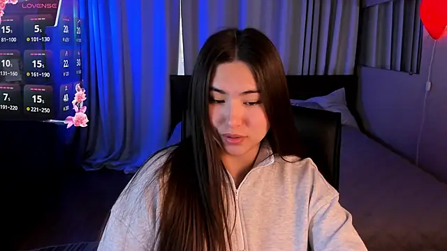 IceIcebabe  online show from 05.24.26