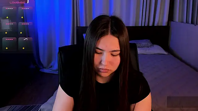 IceIcebabe  online show from 05.27.26