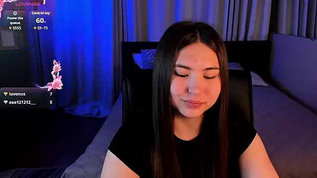 IceIcebabe  online show from 05.27.26