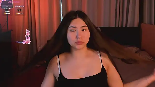 IceIcebabe  online show from 06.05.26