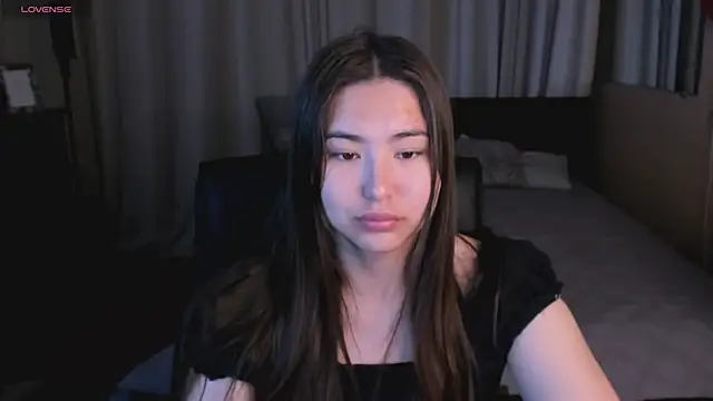 IceIcebabe  online show from 07.04.26