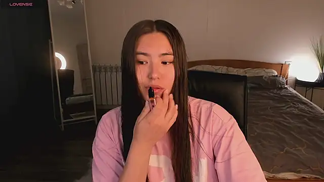 IceIcebabe  online show from 07.15.26