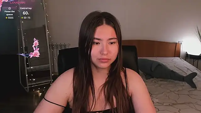 IceIcebabe  online show from 07.17.26