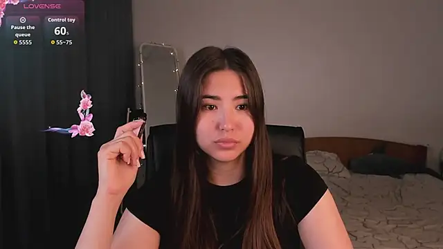 IceIcebabe  online show from 07.26.26