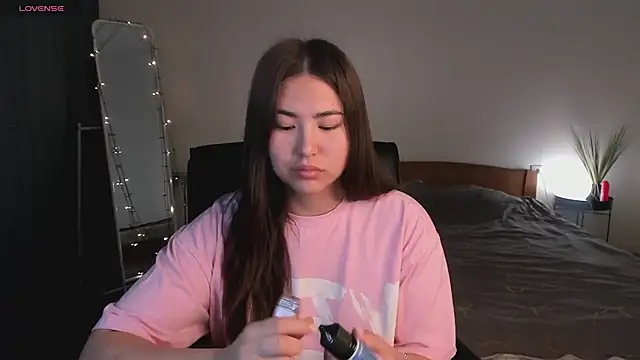 IceIcebabe  online show from 07.29.26