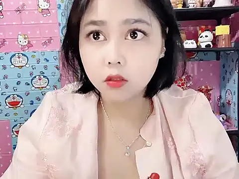 Nhanlu009 online show from 06.10.26