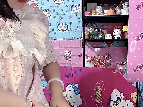 Nhanlu009 online show from 06.16.26