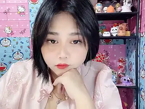 Nhanlu009 online show from 06.18.26