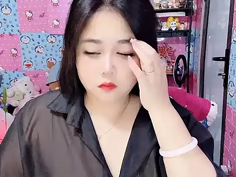 Nhanlu009 online show from 07.11.26