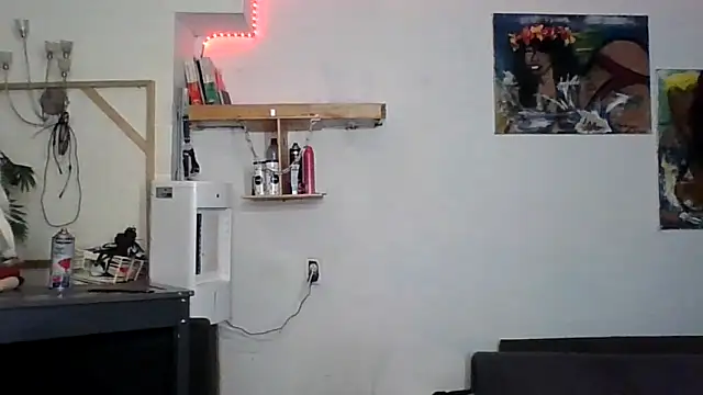 Snapshot of Anna-Cash chatting on 06.06.26 Anna-Cash online show from 06.06.26
